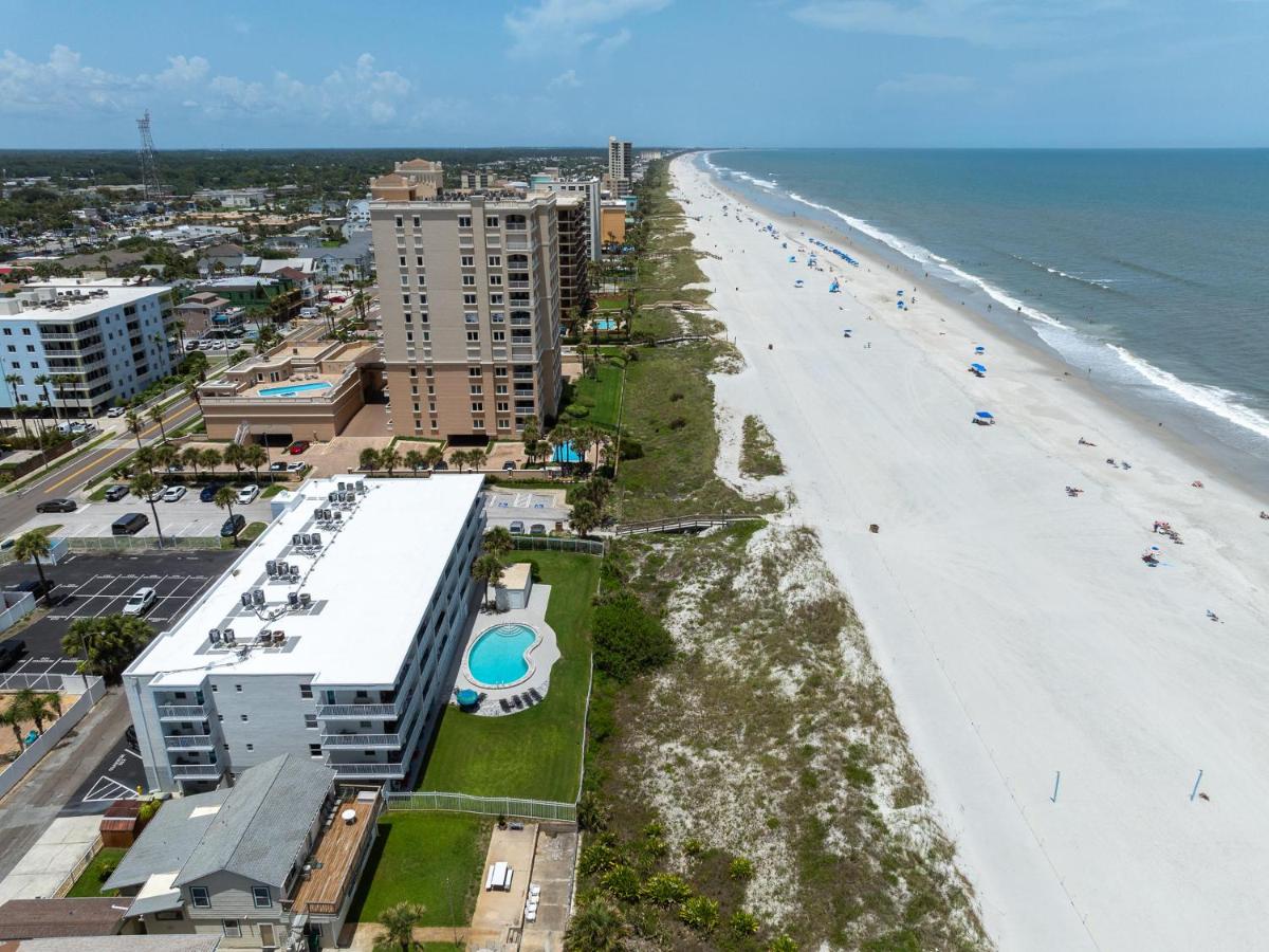 Jacksonville Beachdrifter 406 - B&B Jacksonville Beach