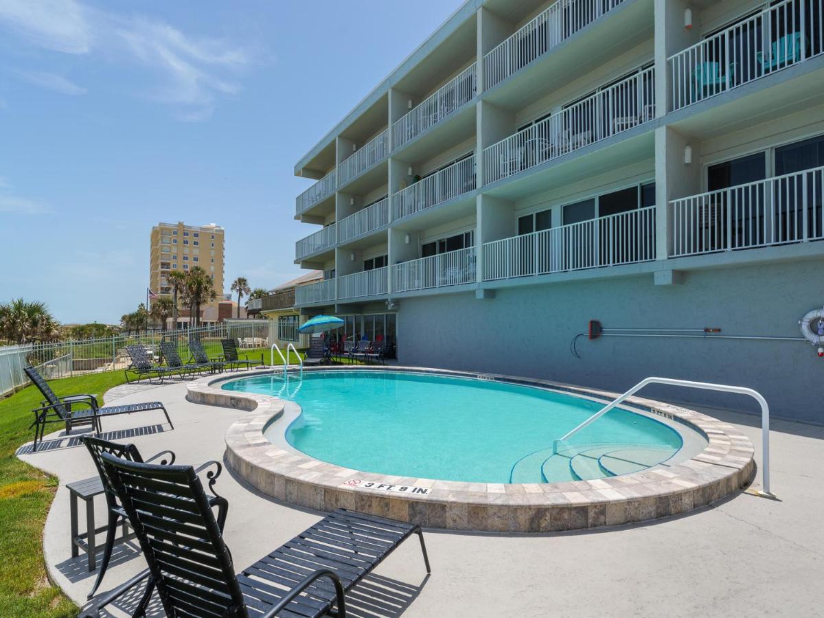 Jacksonville Beachdrifter 406 - B&B Jacksonville Beach