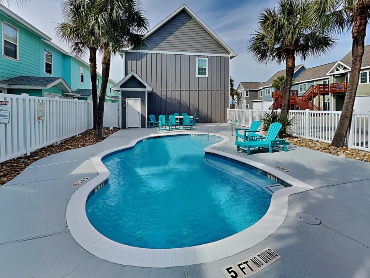 Beach Place - Ferienwohnung Port Aransas