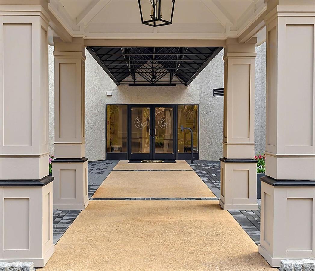 Village House 303 - Ferienwohnung Hilton Head