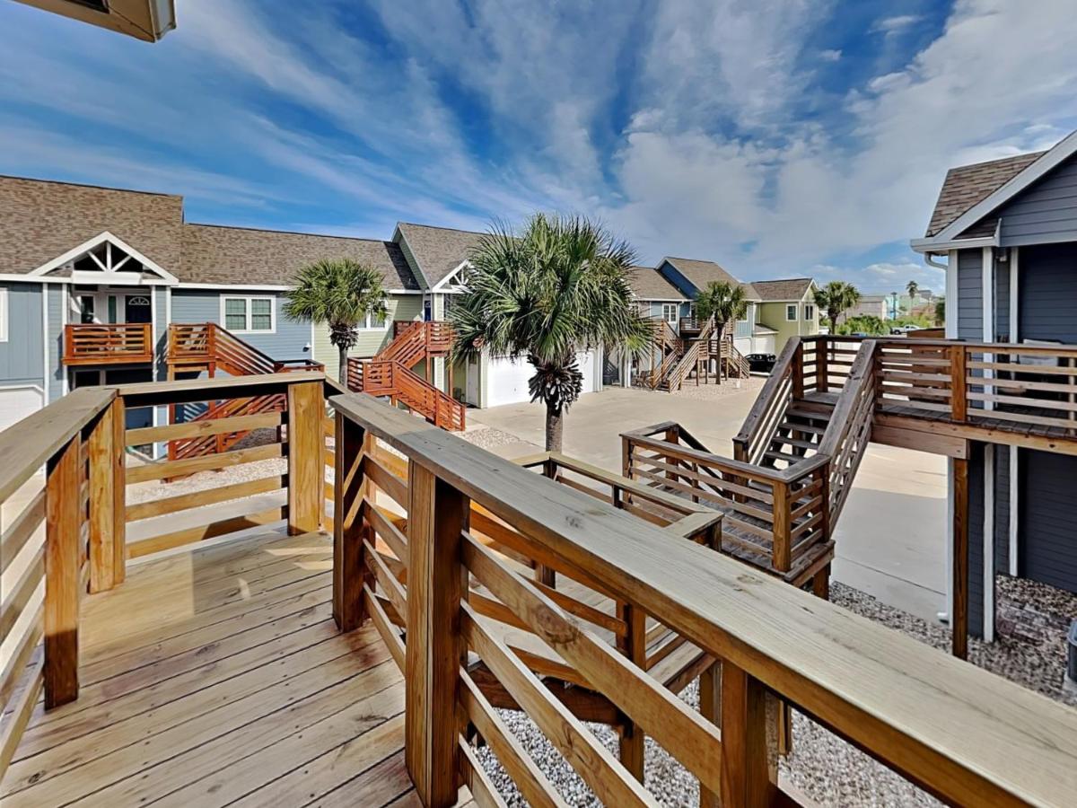 Beach Place - Ferienwohnung Port Aransas