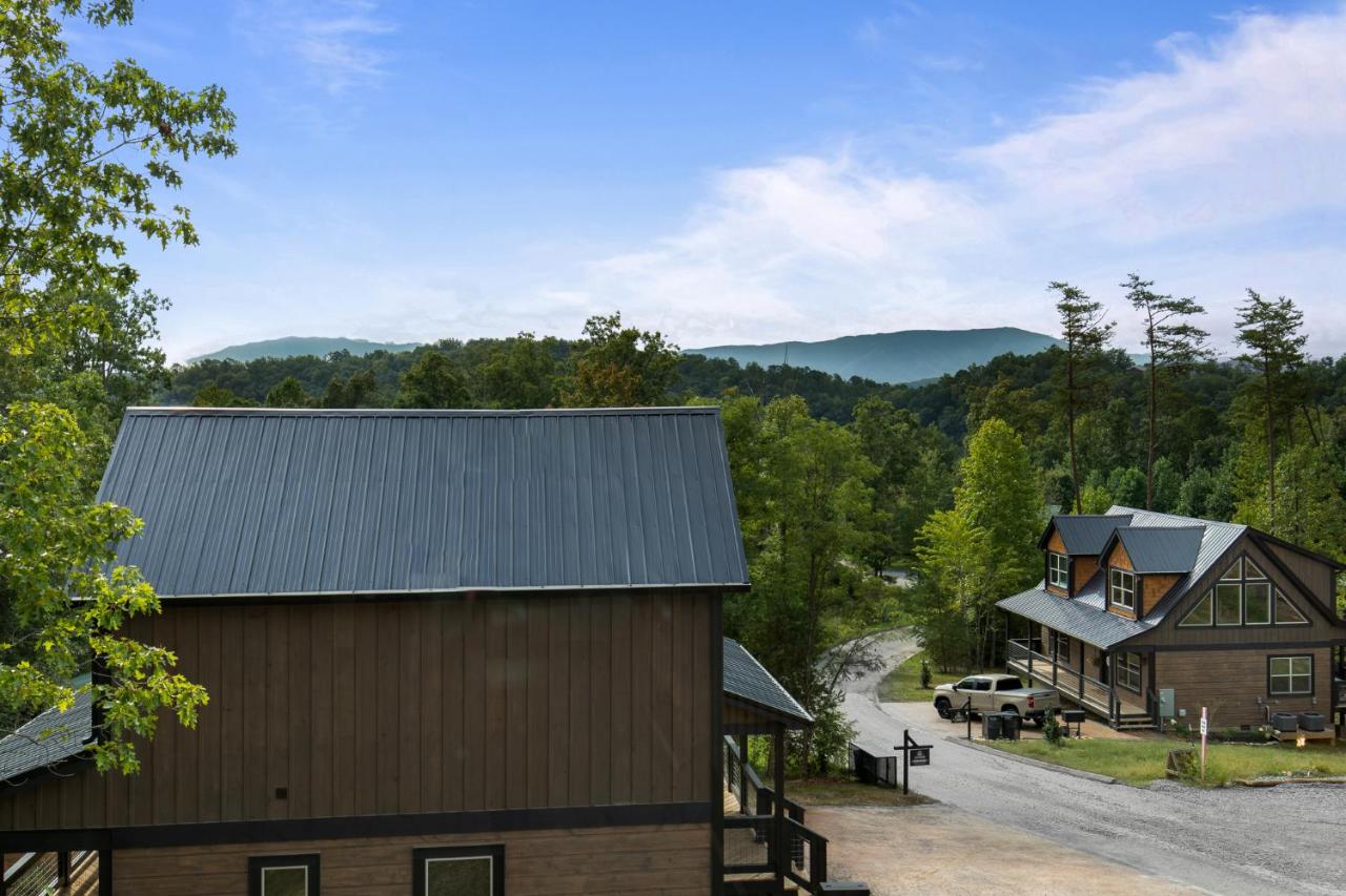 Tequila Splash - B&B Sevierville