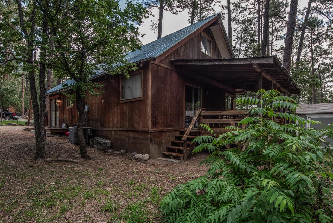 Knott Inn - Bed and Breakfast Ruidoso