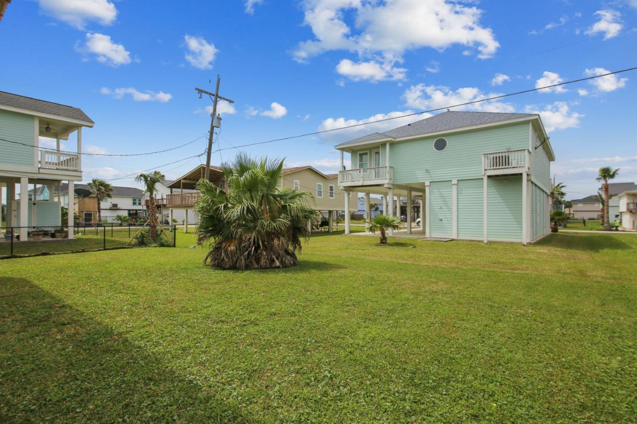 Sunflower Surf - B&B Galveston