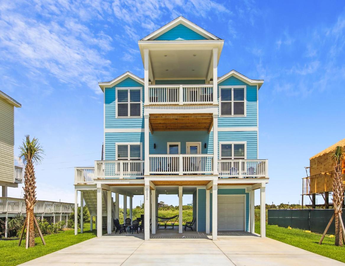 Pearl of the Sea - B&B Galveston