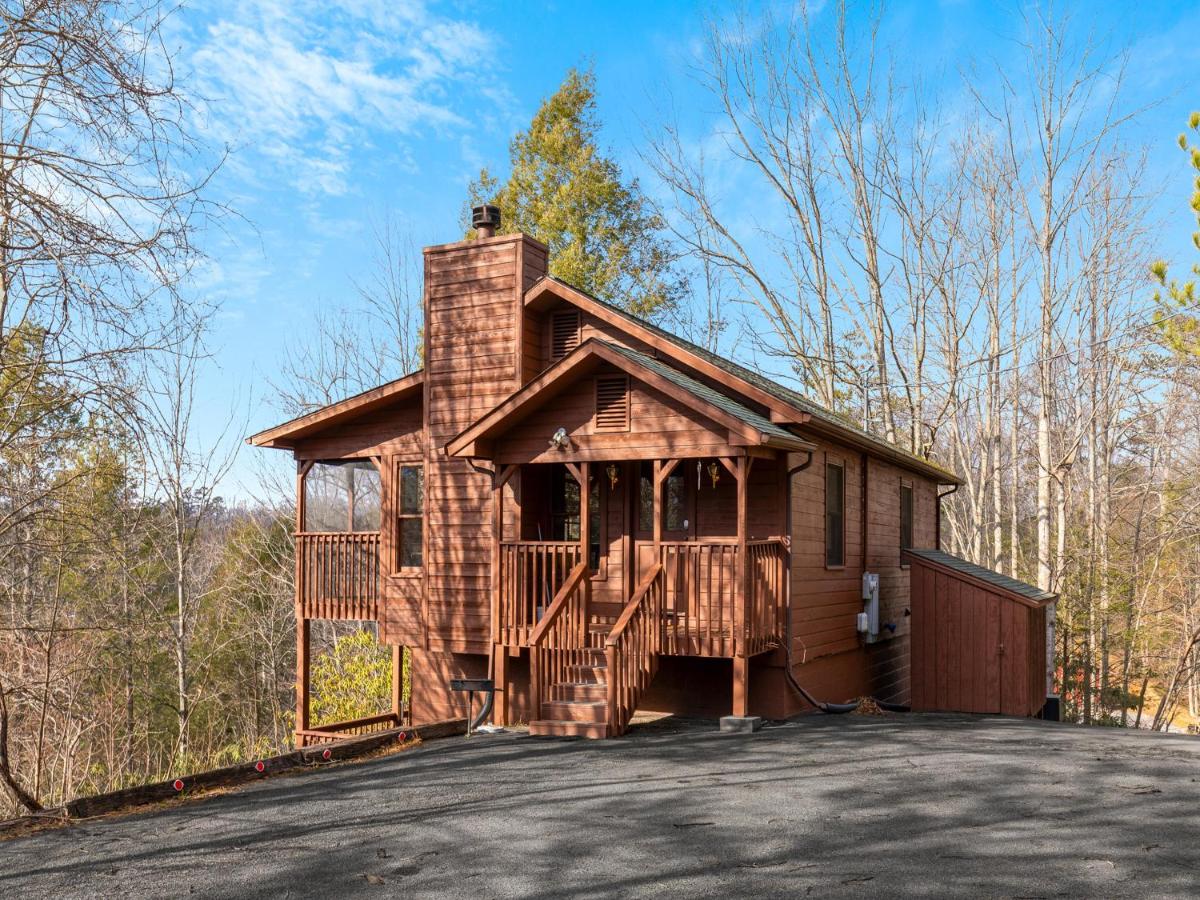 Annies Smoky View - Chambres d'hôtes Gatlinburg