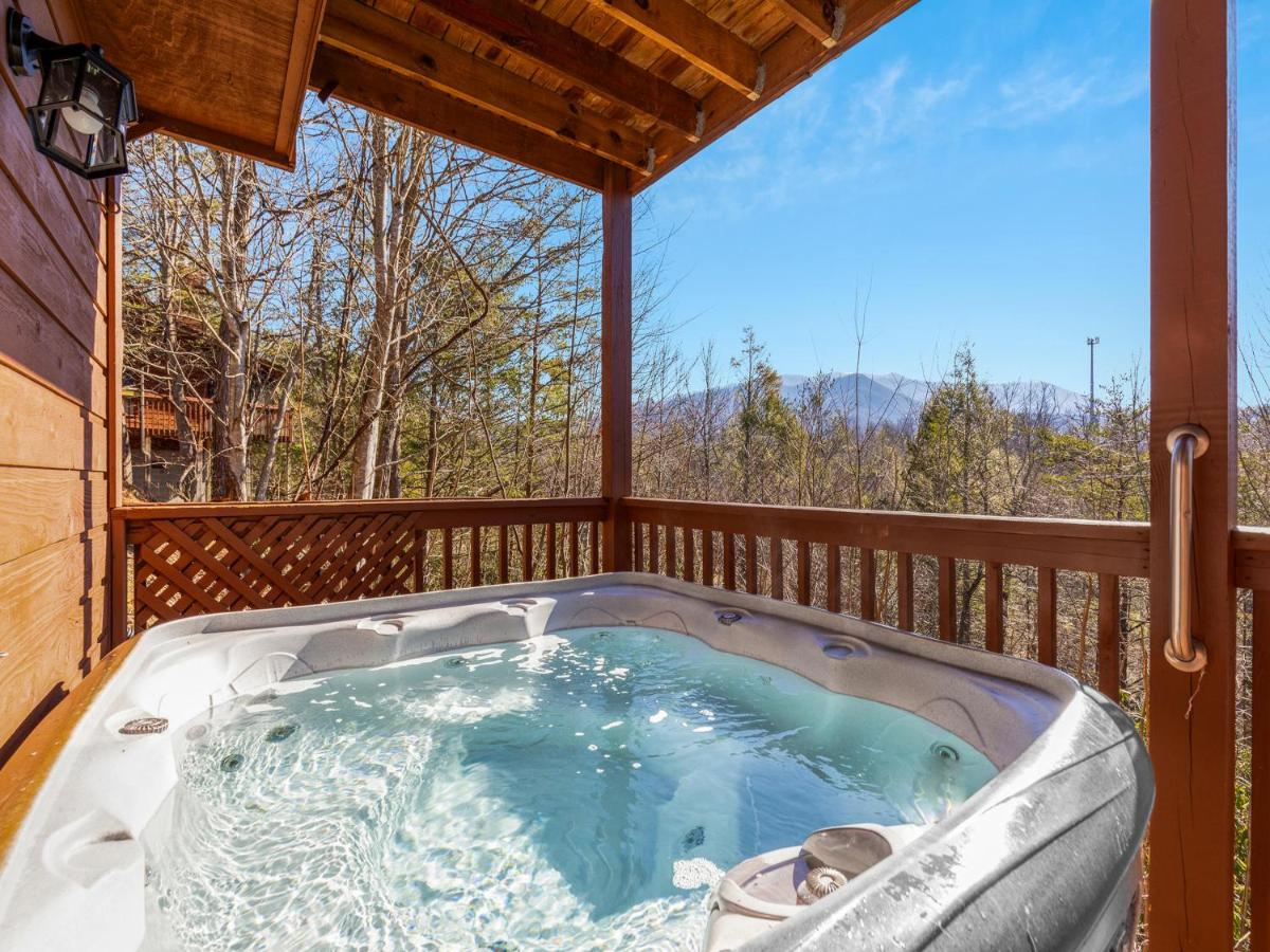 Annies Smoky View - Chambres d'hôtes Gatlinburg