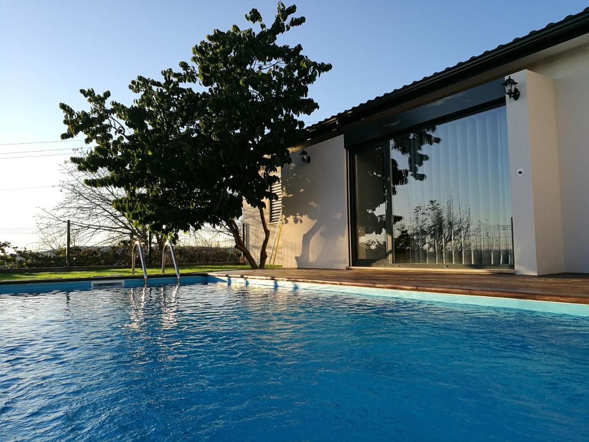 Vitória's House - B&B Vila Nova de Famalicão