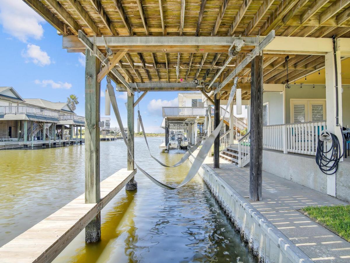 Celestial Dreams - B&B Galveston