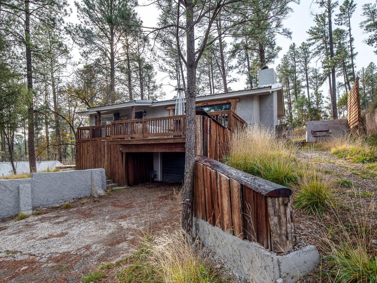 Modern Twist - B&B Ruidoso