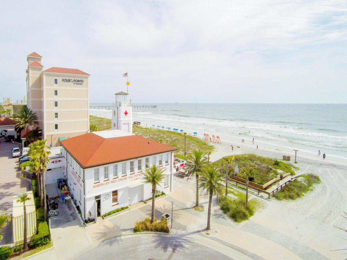 Beachcomber 403 - B&B Jacksonville Beach
