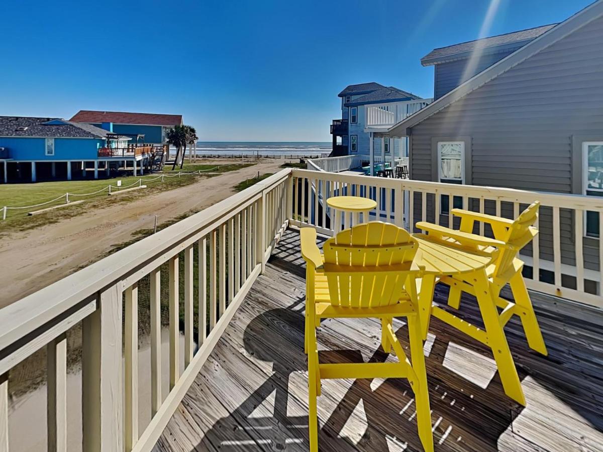 Here Comes the Sun - house - Ferienwohnung Galveston