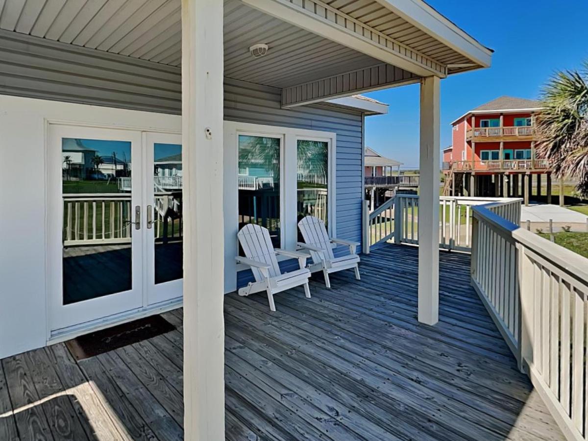 Here Comes the Sun - house - Ferienwohnung Galveston