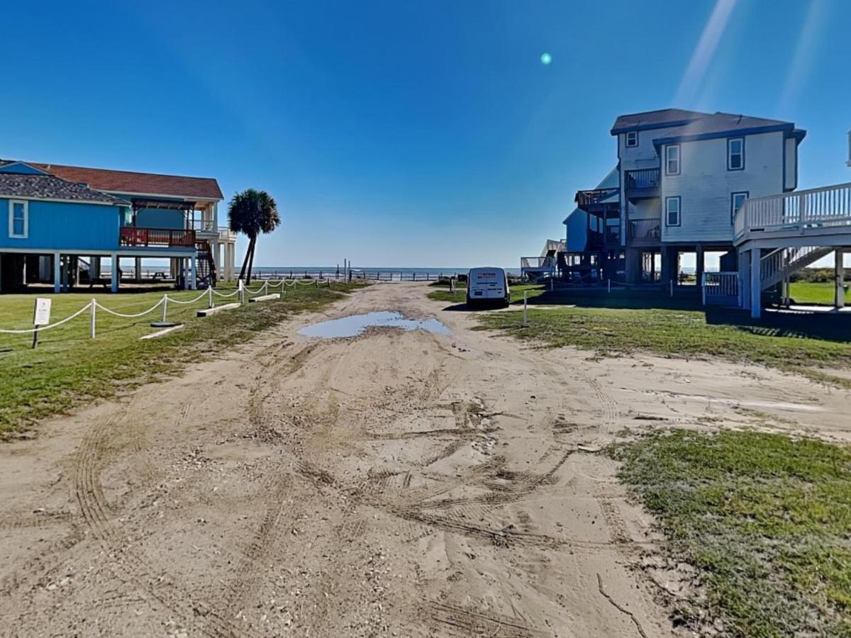 Here Comes the Sun - house - Ferienwohnung Galveston