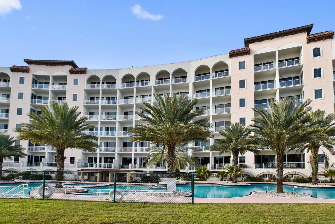 Diamond Beach 312-Island Jewel - Bed and Breakfast Galveston