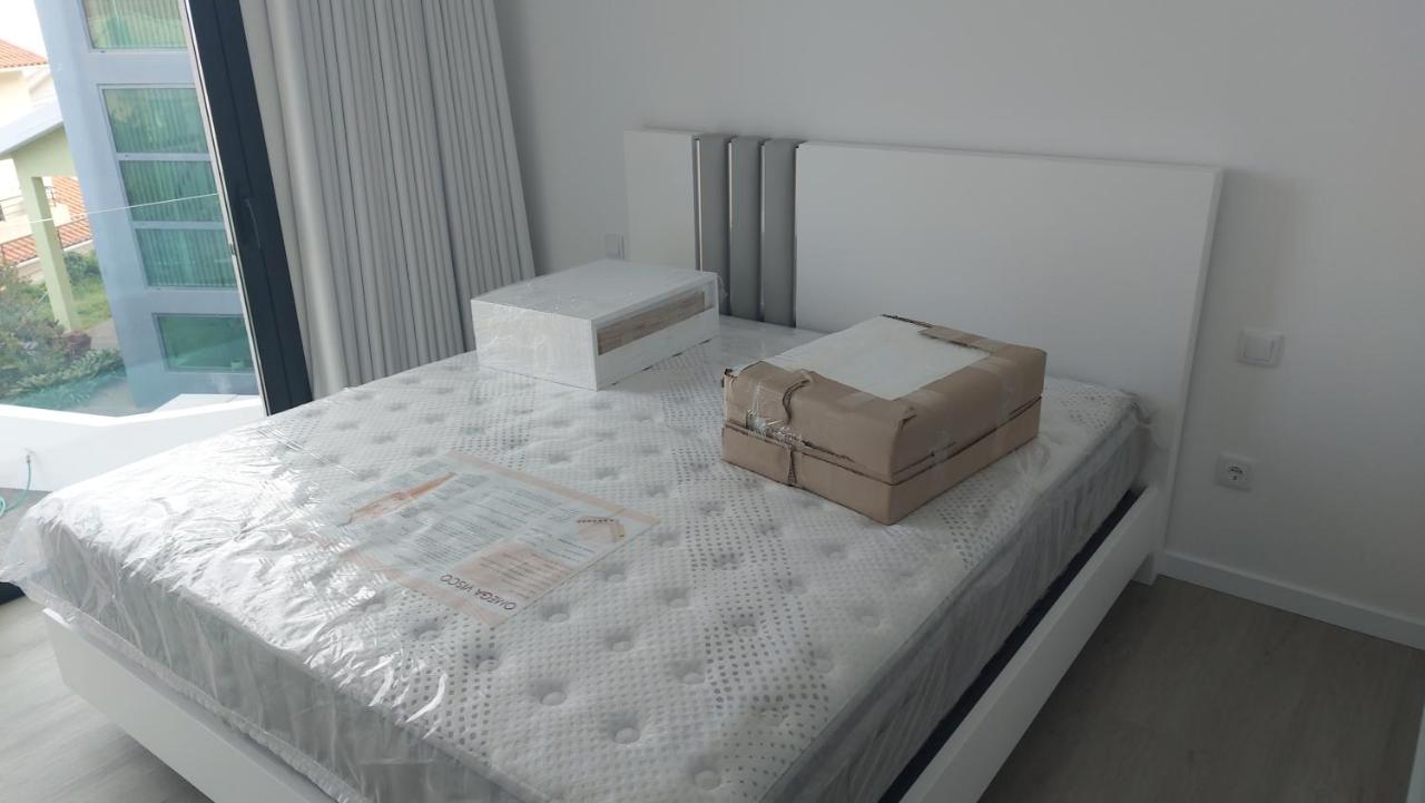 Refugio do Encanto - Bed and Breakfast Ribeira Brava