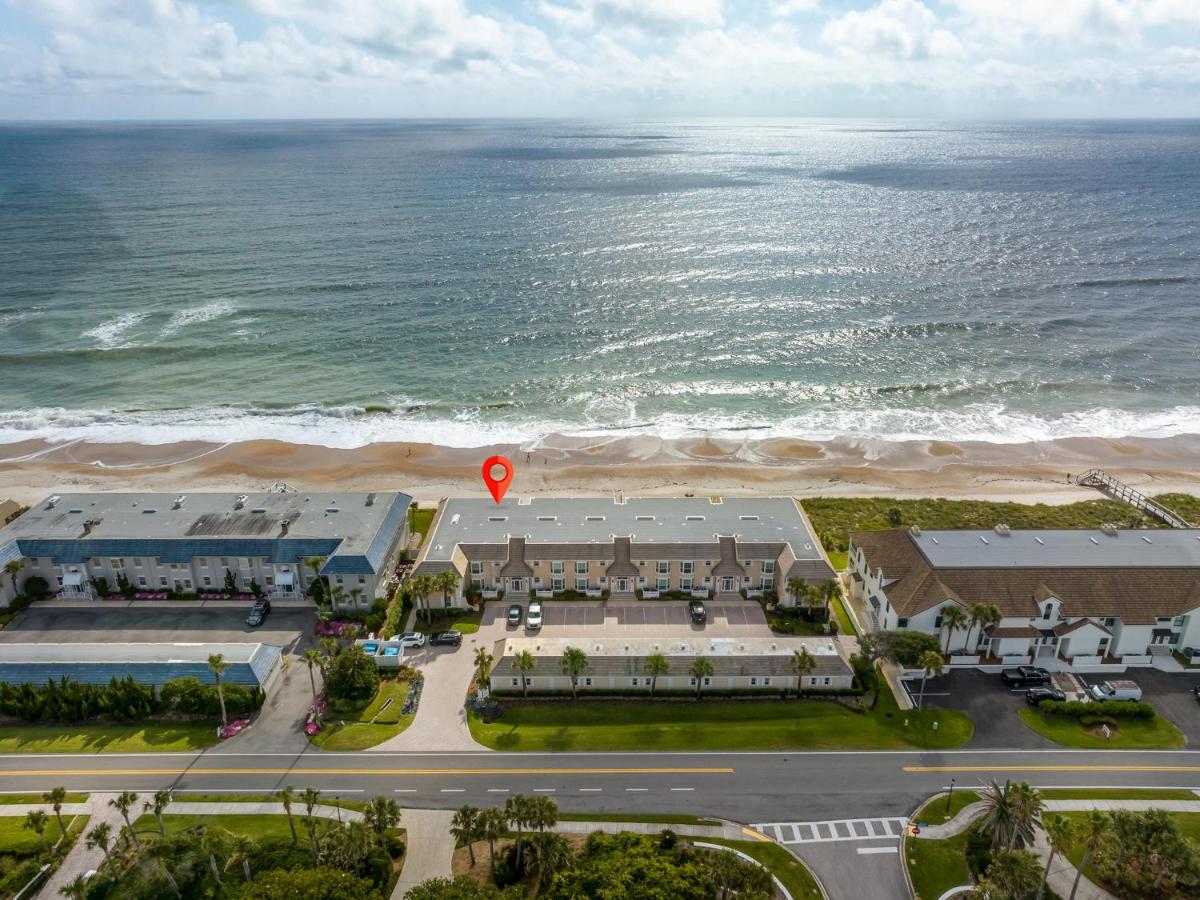 El Mar Villa - B&B Ponte Vedra Beach
