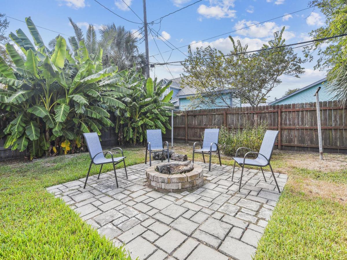 Bonita Beach House - B&B Galveston