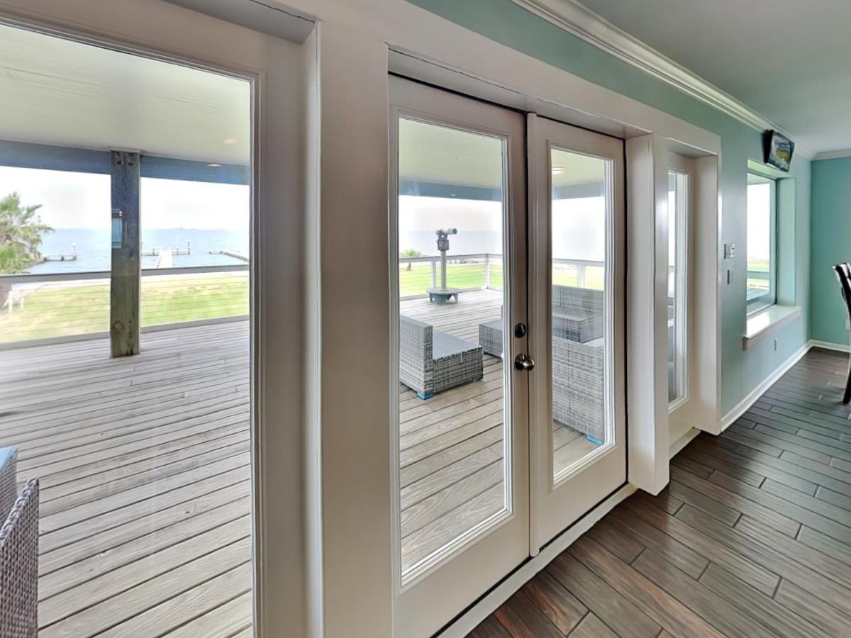 Harbor View Breeze - Bed and Breakfast Galveston