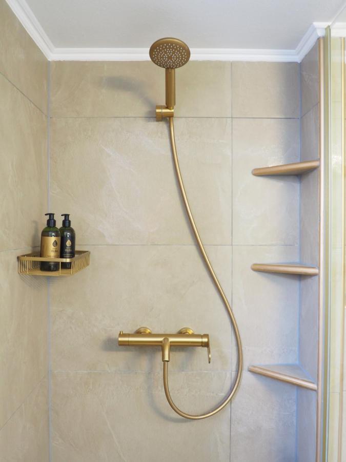 Ayia Sofia apartment - B&B Chios