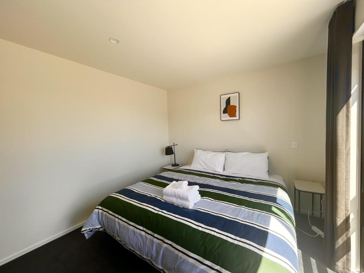 Budget Private Room - B&B Lake Tekapo