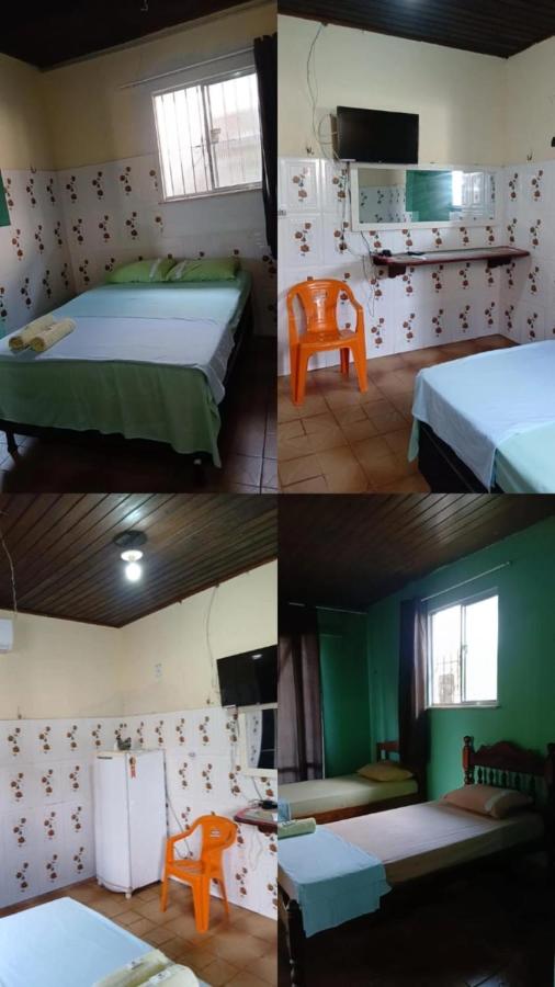 Pousada do Fonte - Bed and Breakfast Salvaterra