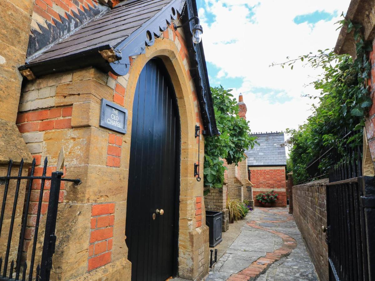 The Sunday School Room - Ferienwohnung Sherborne