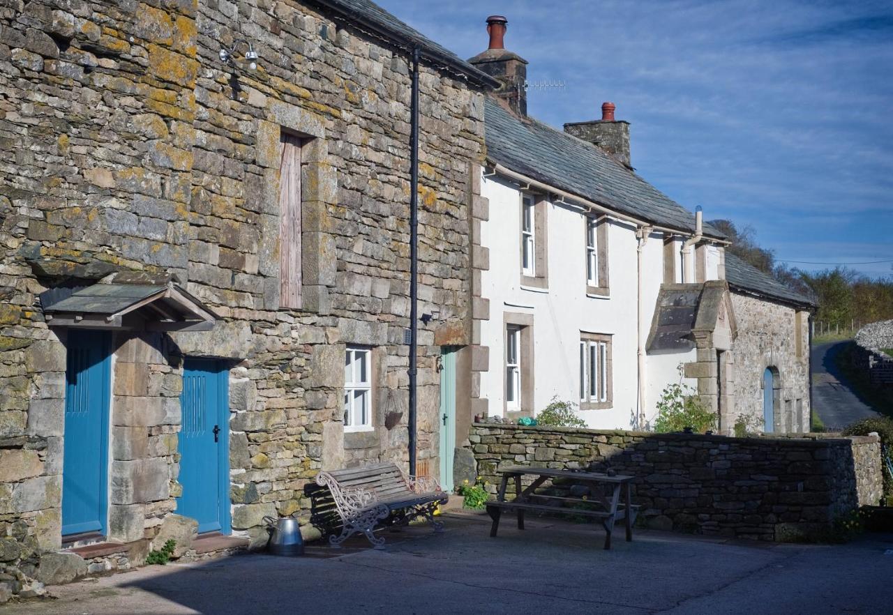 Widewath Barn - B&B