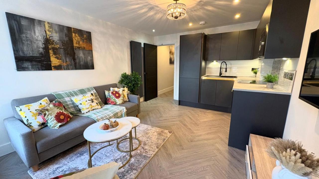 Trendy London flat in Richmond - Ferienwohnung London
