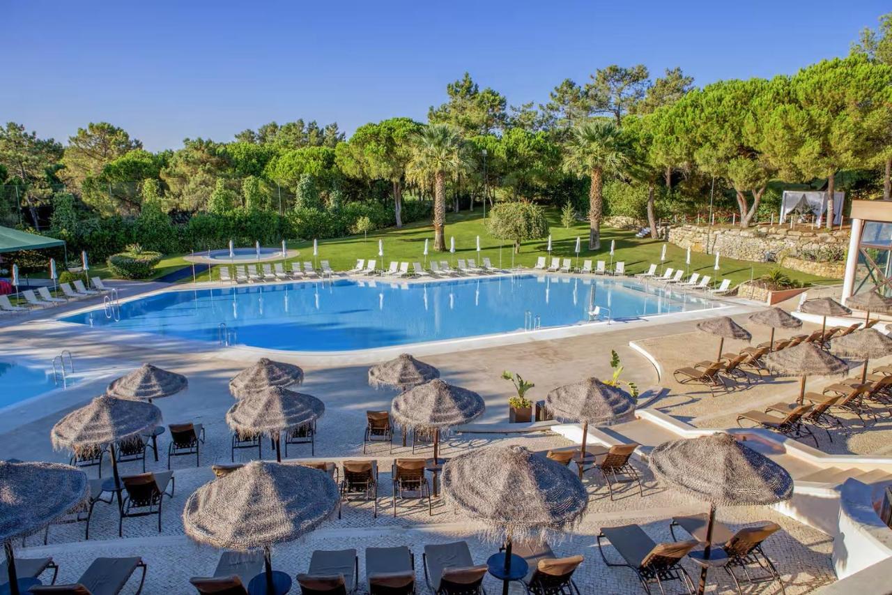 Quinta do Lago Golf, Sea & Sun - B&B Quinta do Lago