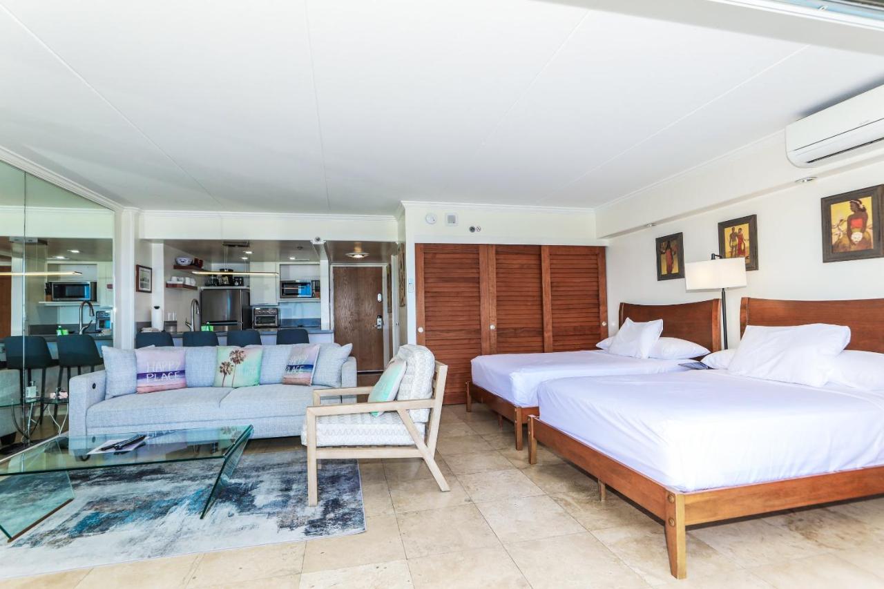 Ilikai Tower 1806 - B&B Honolulu