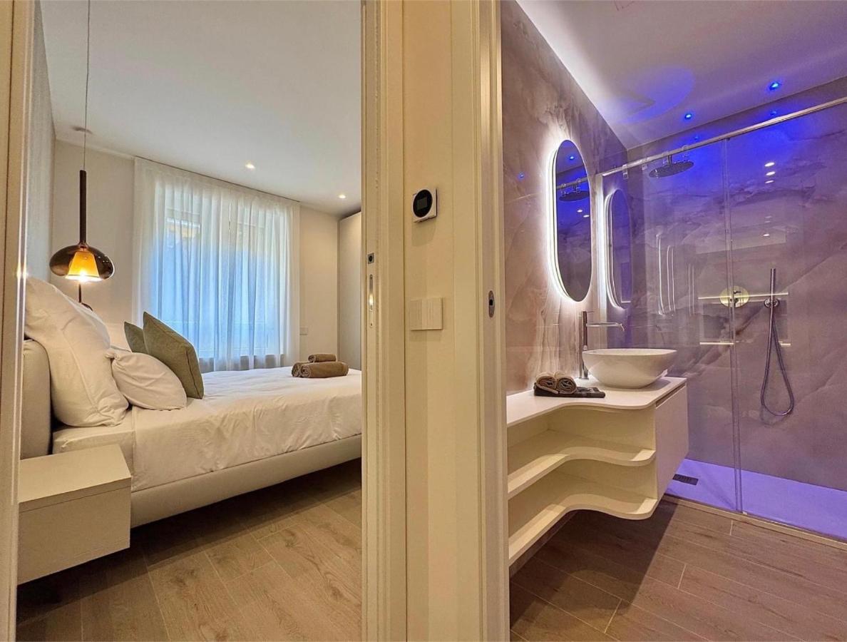 Risorgimento Balcony Nenea Collection - B&B Milan
