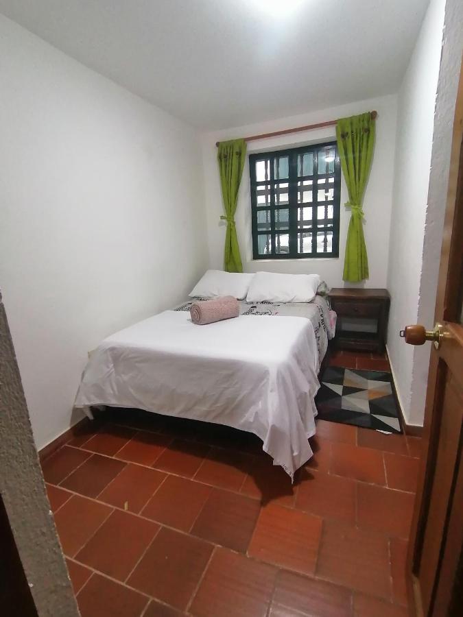 Jade Apartment - B&B Villa de Leyva
