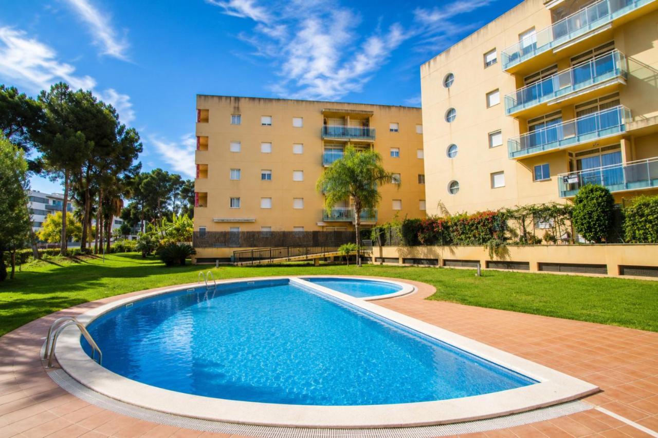 Golden 3 Planetcostadorada - Chambres d'hôtes Salou