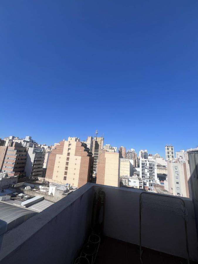 Departamento ALVA - Ferienwohnung Córdoba