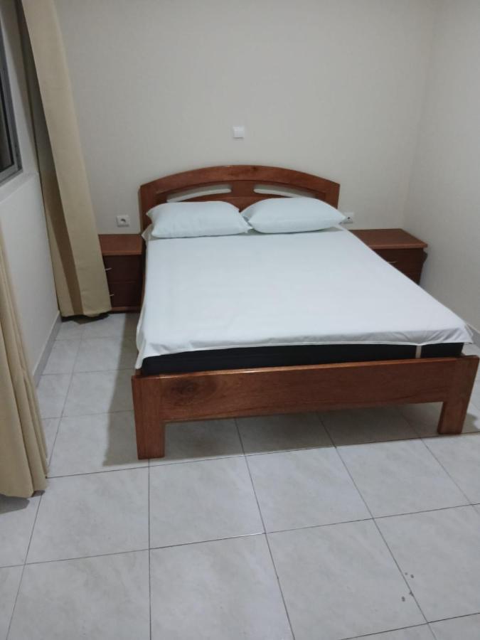 Salão Zuzu - B&B Ribeira Grande