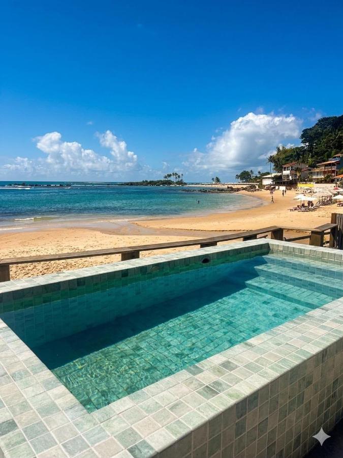 Pousada Morena - B&B Morro de São Paulo