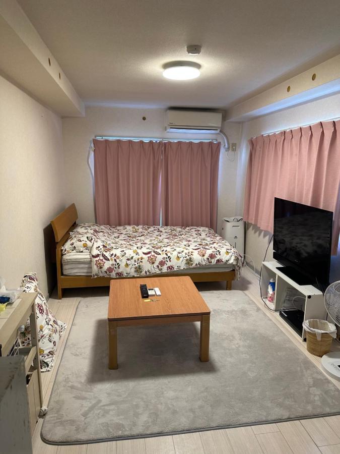 Appartamento con 1 Camera da Letto