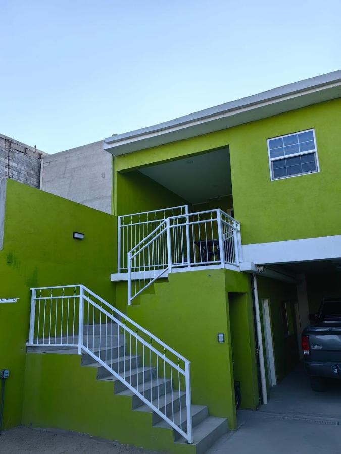 Departamento tipo loft entrada independiente - Ferienwohnung Zaragoza