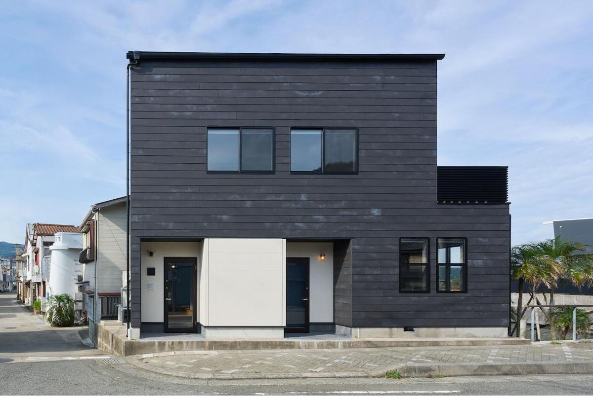 Shimoda Port House - B&B Shimoda