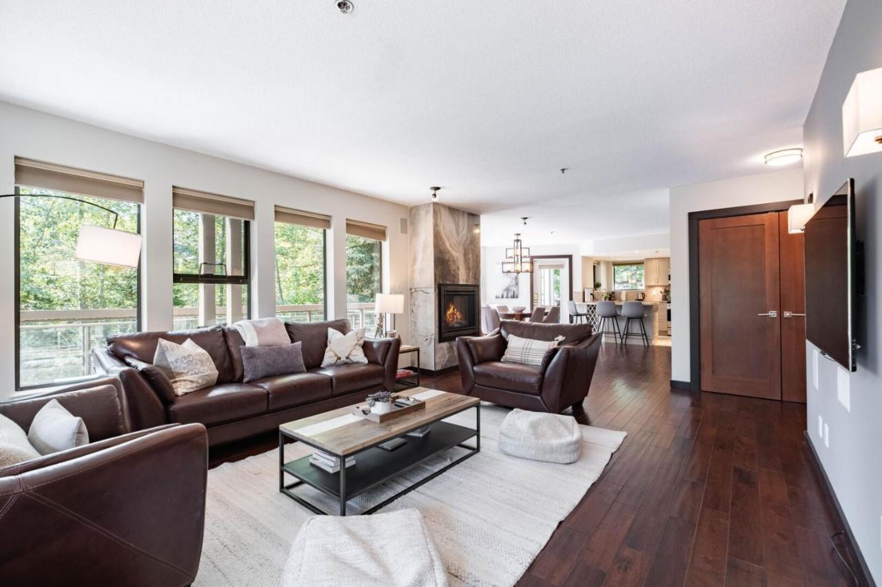 Greyhawk 123 by Outpost Whistler - B&B Whistler
