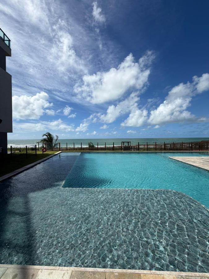 Nomar Carneiros Ecoliving - B&B Tamandaré