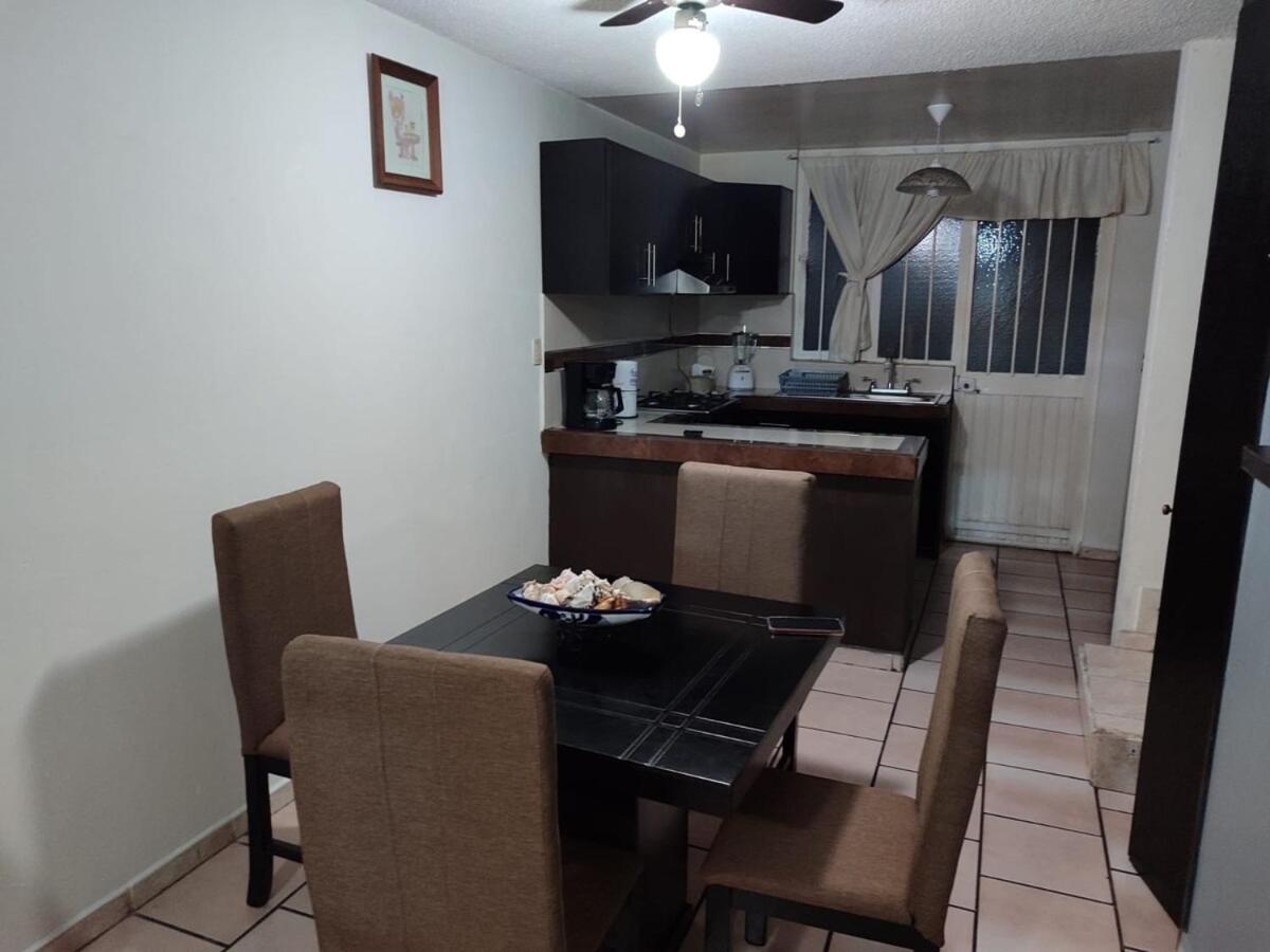 Casa crack - B&B Uruapan