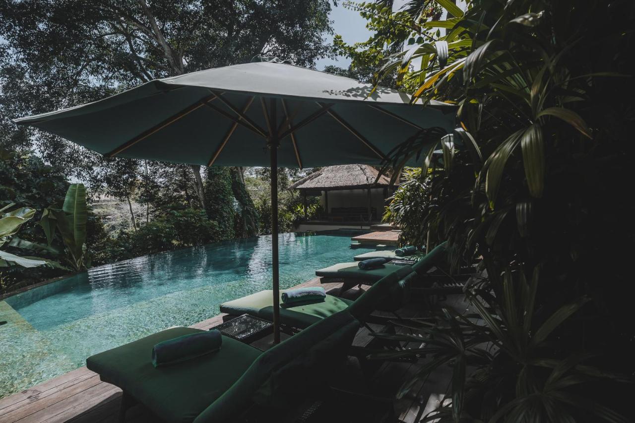 Villa Oia Ubud - Bed and Breakfast Ubud