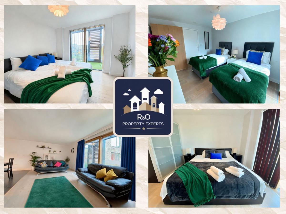 Near Hospital and Campus in Addenbrooke - B&B Trumpington