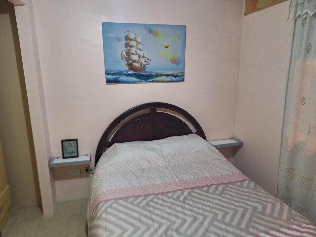 Buenaventura cerca C C Portal y Aeropuerto - B&B Carapungo