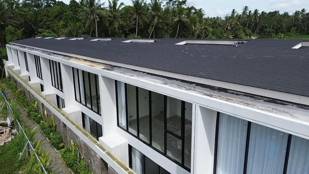 The Royal Kana Villa - B&B Ubud