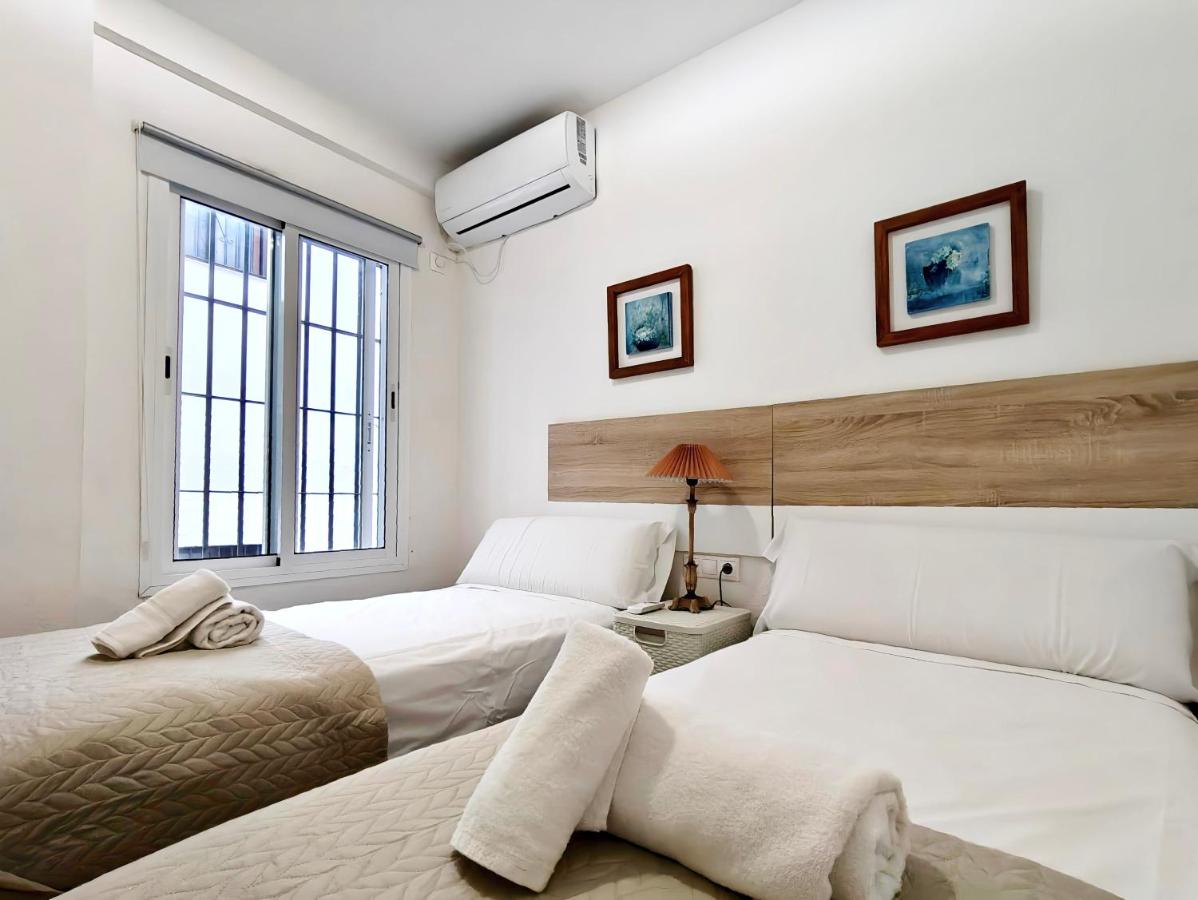 Apartamento Indiano Córdoba - B&B Córdoba
