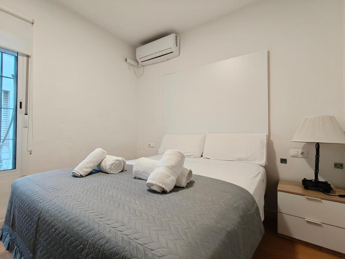 Apartamento Indiano Córdoba - Bed and Breakfast Córdoba