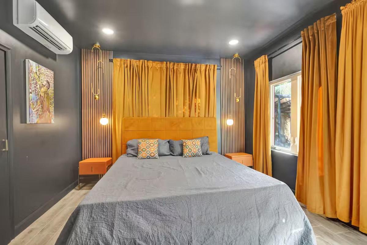 Kiki 4 - Men's Clothing optional Guest Houses - B&B Fort Lauderdale